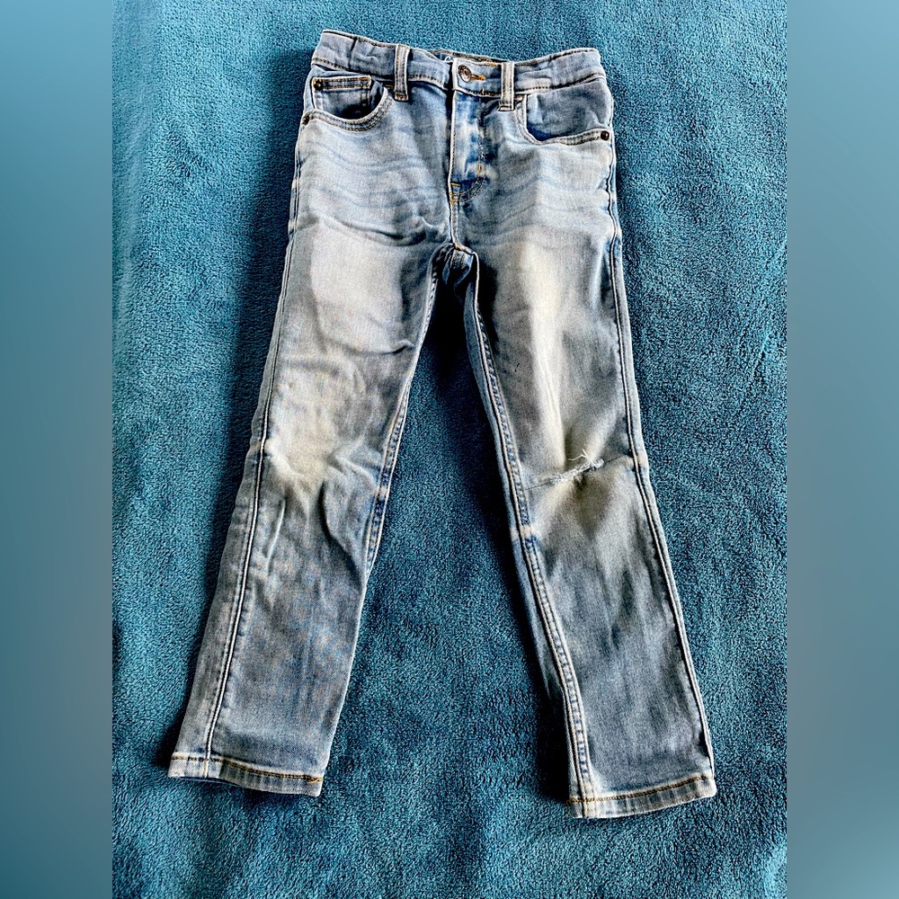 Boys jeans